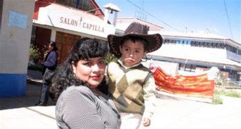 madres solteras cusco|madre solteras cusco peru